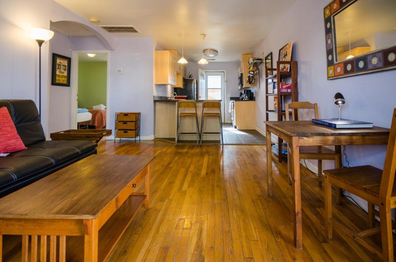 Music City Hostel Nashville Exterior foto